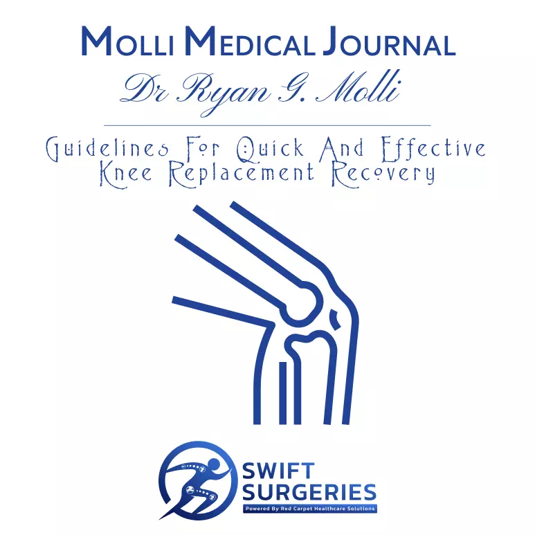 Knee Replacement Recovery Guide